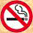 Chambres non-fumeur